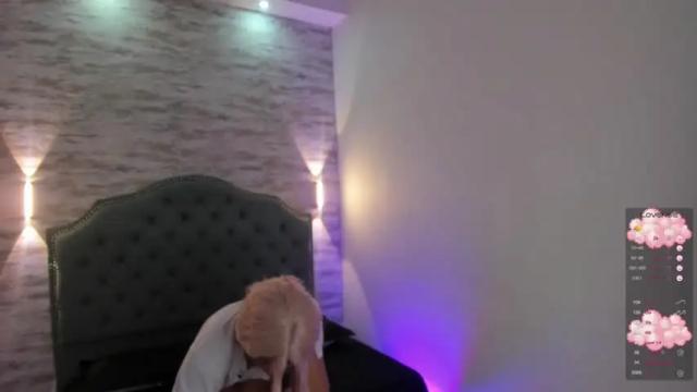 Image 3 of emily__castillo Stream on Chaturbate on 12 months ago