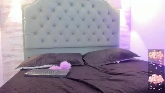 Thumbnail 3, emily__castillo's Stream at Chaturbate, 12 months ago