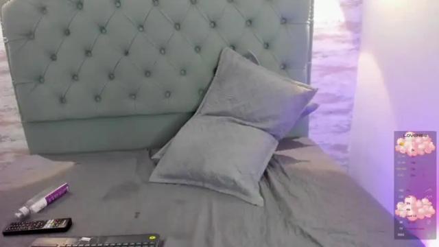 Image 12 of emily__castillo Stream on Chaturbate on 18 months ago