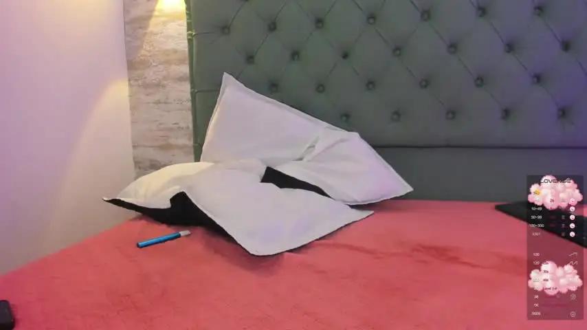 emily__castillo Chaturbate