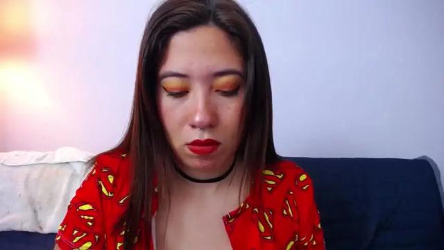 Image 2 of emily__fh Stream on Chaturbate on 13 months ago