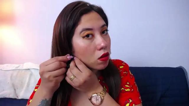 Image 3 of emily__fh Stream on Chaturbate on 13 months ago
