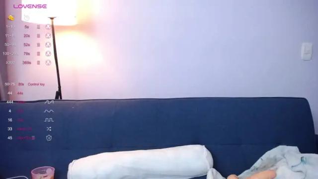 Image 11 of emily__fh Stream on Chaturbate on 14 months ago