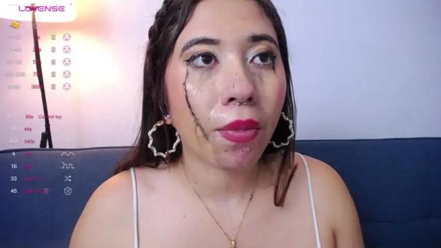 Image 12 of emily__fh Stream on Chaturbate on 14 months ago