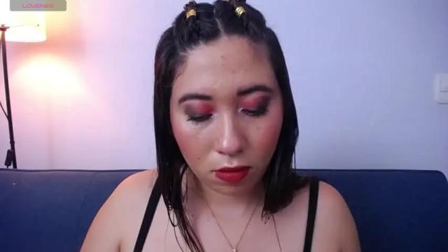 Thumbnail 2, emily__fh's Stream at Chaturbate, 12 months ago