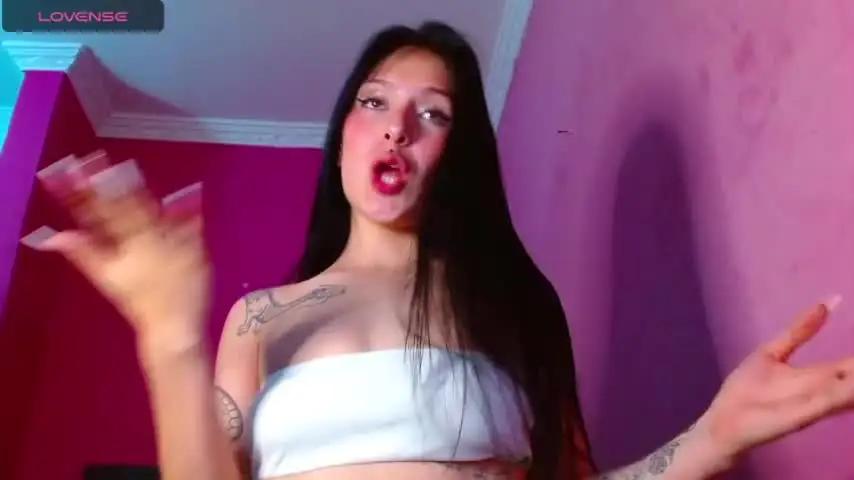 emily__parkerr Chaturbate