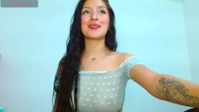 Image 4 of emily__parkerr Stream on Chaturbate on 16 months ago