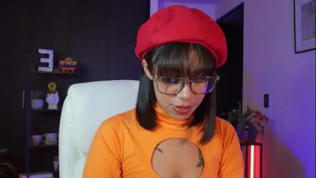 Thumbnail 1, emily__rodri's Stream at Chaturbate, 1 month ago