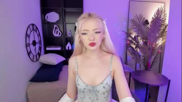 Image 12 of emily_air Stream on Chaturbate on 2 months ago