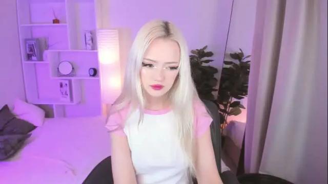 Image 3 of emily_air Stream on Chaturbate on 1 month ago