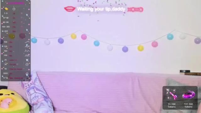Image 8 of emily_and_ilumi Stream on Chaturbate on 15 months ago