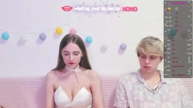 Thumbnail 2, emily_and_ilumi's Stream at Chaturbate, 14 months ago