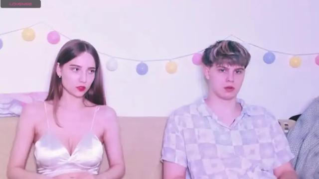 Thumbnail 1, emily_and_ilumi's Stream at Chaturbate, 13 months ago