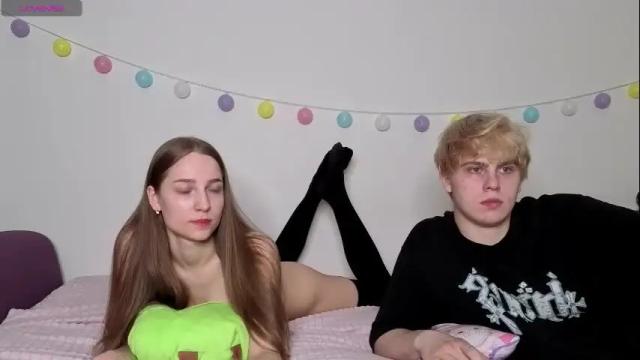 Thumbnail 1, emily_and_ilumi's Stream at Chaturbate, 2 months ago