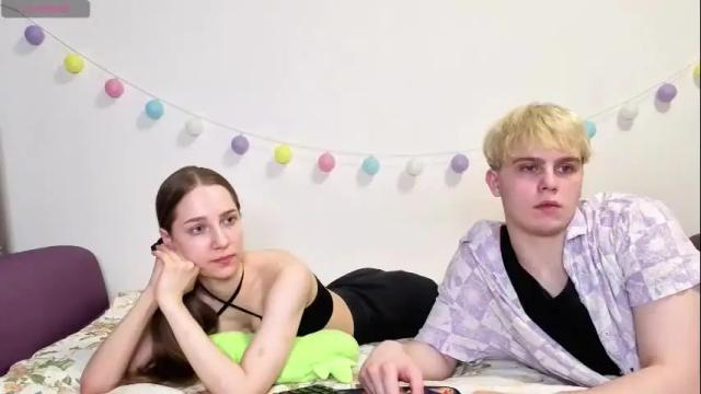 Image 4 of emily_and_ilumi Stream on Chaturbate on 1 month ago