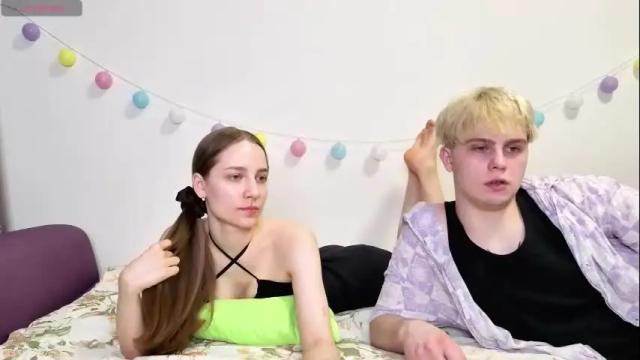 Thumbnail 2, emily_and_ilumi's Stream at Chaturbate, 1 month ago