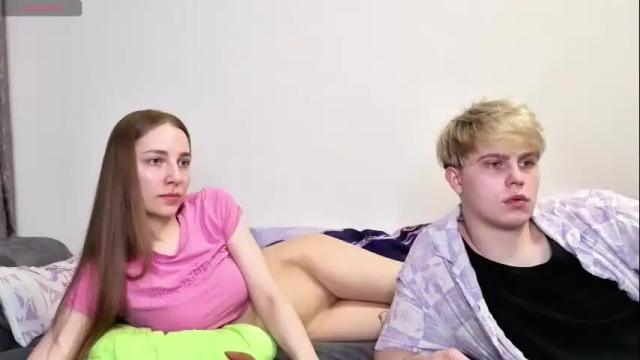 Thumbnail 1, emily_and_ilumi's Stream at Chaturbate, 24 days ago