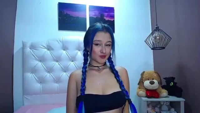 Thumbnail 1, emily_babyboo's Stream at Chaturbate, 17 months ago
