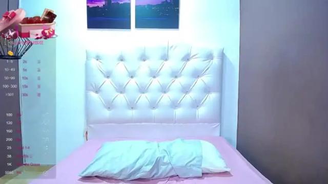 Image 3 of emily_babyboo Stream on Chaturbate on 16 months ago