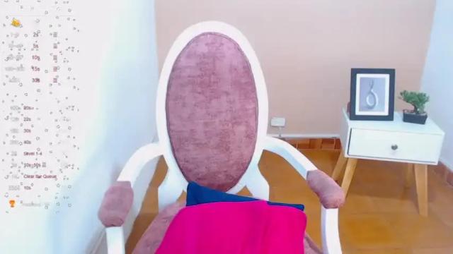 Image 11 of emily_babyboo Stream on Chaturbate on 16 months ago