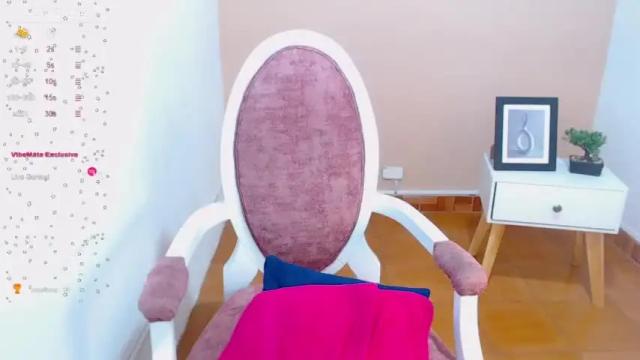 Image 12 of emily_babyboo Stream on Chaturbate on 16 months ago