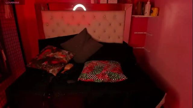 Image 7 of emily_beltonn Stream on Chaturbate on 1 month ago