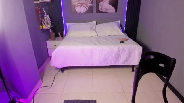 Image 8 of emily_beltonn Stream on Chaturbate on 1 month ago