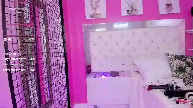 Thumbnail 1, emily_beltonn's Stream at Chaturbate, 1 month ago