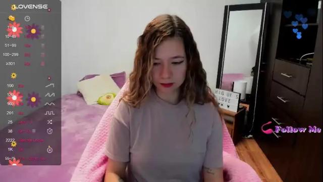 Thumbnail 1, emily_brown5's Stream at Chaturbate, 17 months ago
