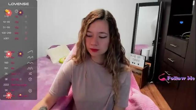 Image 4 of emily_brown5 Stream on Chaturbate on 17 months ago