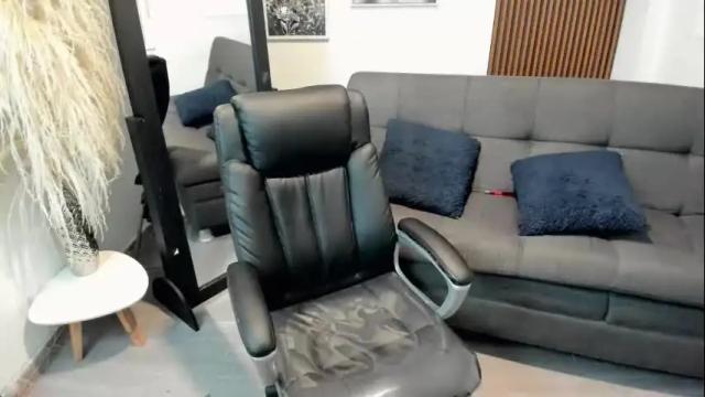 Thumbnail 2, emily_carter19's Stream at Chaturbate, 1 month ago