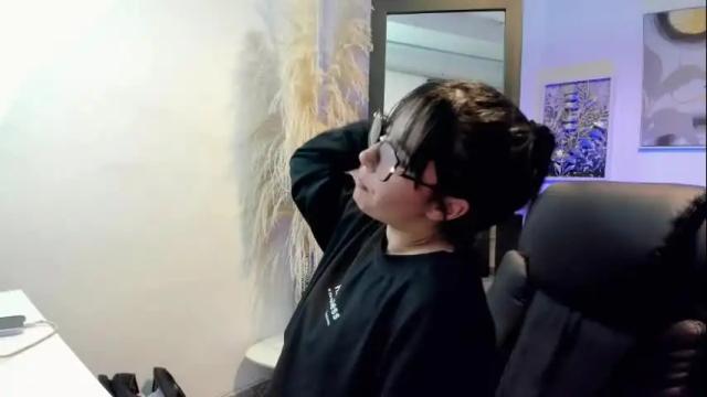 Thumbnail 1, emily_carter19's Stream at Chaturbate, 1 month ago