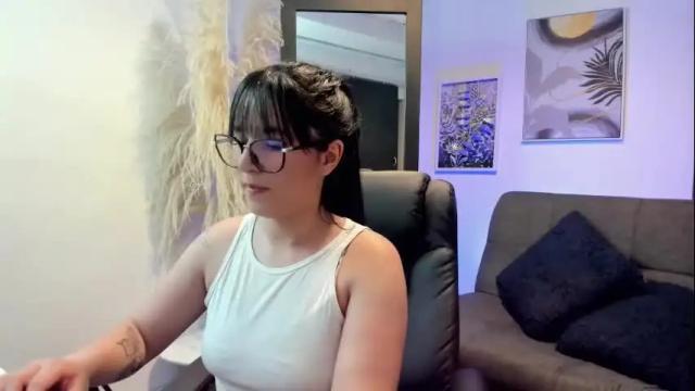 Image 4 of emily_carter19 Stream on Chaturbate on 1 month ago