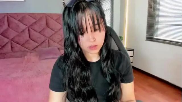 Image 4 of emily_carter19 Stream on Chaturbate on 27 days ago