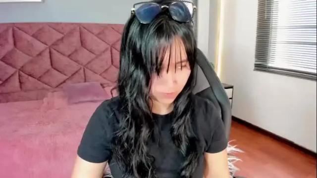 Image 8 of emily_carter19 Stream on Chaturbate on 27 days ago