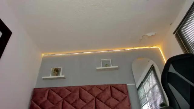 Thumbnail 2, emily_carter19's Stream at Chaturbate, 23 days ago