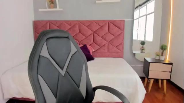 Image 11 of emily_carter19 Stream on Chaturbate on 17 days ago