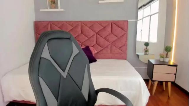 Image 8 of emily_carter19 Stream on Chaturbate on 17 days ago