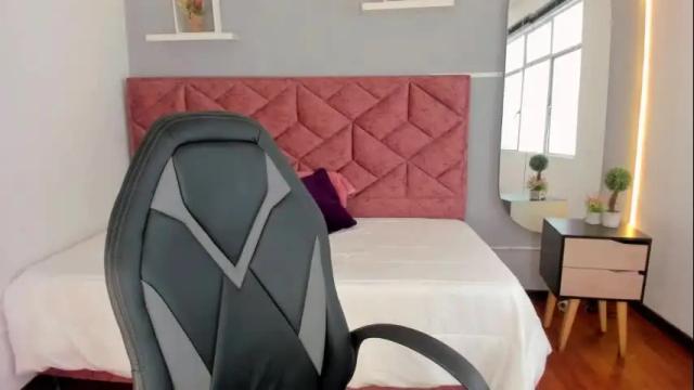 Thumbnail 3, emily_carter19's Stream at Chaturbate, 17 days ago
