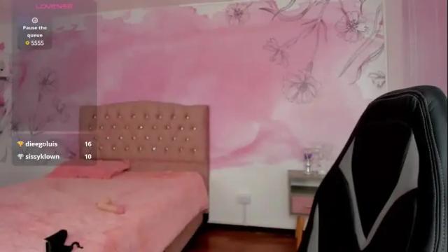 Image 8 of emily_carter19 Stream on Chaturbate on 13 days ago
