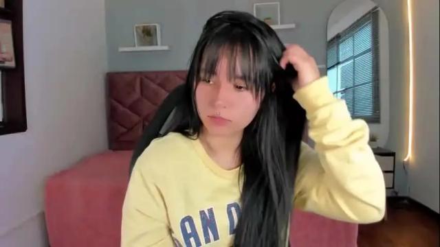 Image 2 of emily_carter19 Stream on Chaturbate on 10 days ago