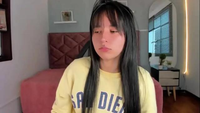 Image 3 of emily_carter19 Stream on Chaturbate on 10 days ago