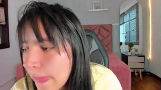 Image 4 of emily_carter19 Stream on Chaturbate on 10 days ago