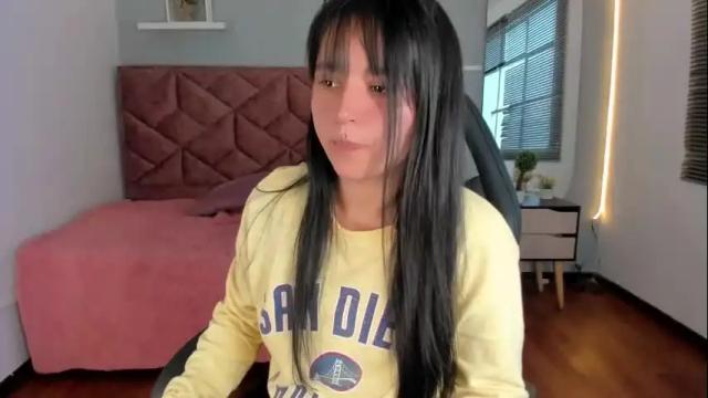 Image 7 of emily_carter19 Stream on Chaturbate on 10 days ago