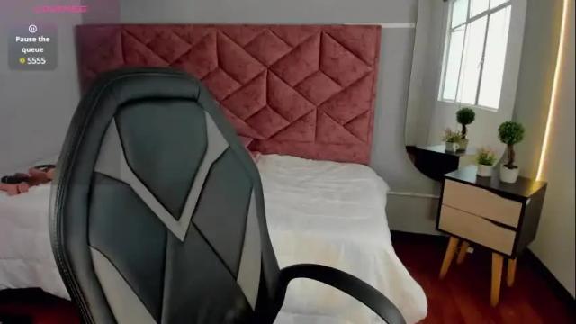 Image 11 of emily_carter19 Stream on Chaturbate on 4 days ago