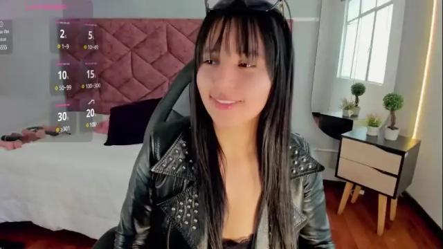 Image 3 of emily_carter19 Stream on Chaturbate on 4 days ago