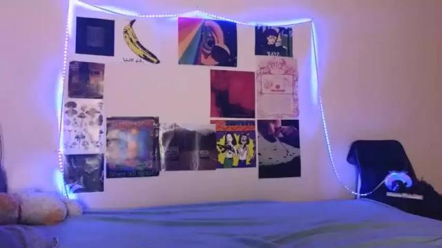 Image 10 of emily_chain_ Stream on Chaturbate on 19 months ago