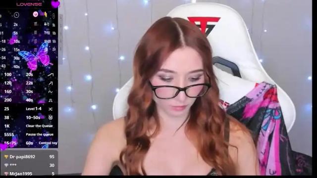 Image 4 of emily_cline Stream on Chaturbate on 3 months ago