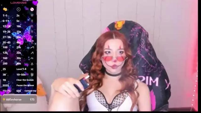 Image 3 of emily_cline Stream on Chaturbate on 2 months ago