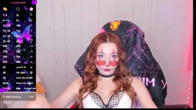 Thumbnail 2, emily_cline's Stream at Chaturbate, 2 months ago